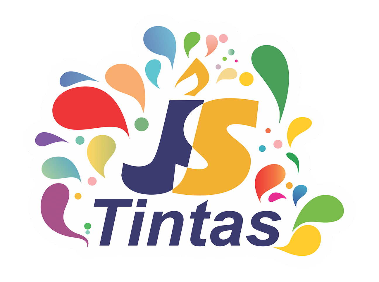 JS Tintas Cajamar
