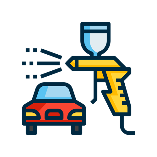 JS Tintas Automotivas em Cajamar